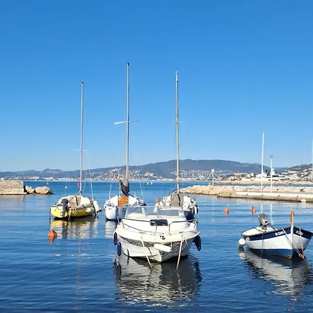 Apartamento Two Bedrooms Near *