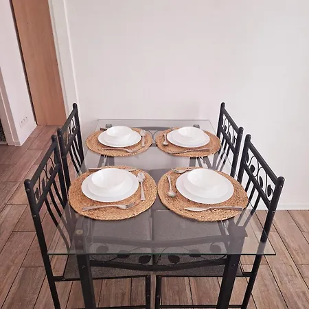 Appartement Two Bedrooms Near Cannes