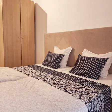 Two Bedrooms Near Cannes