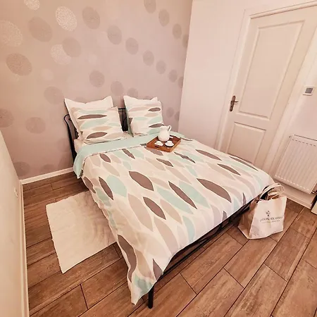 Two Bedrooms Near *