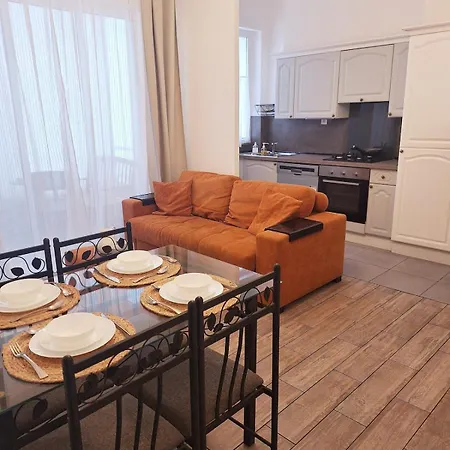 Two Bedrooms Near Apartment